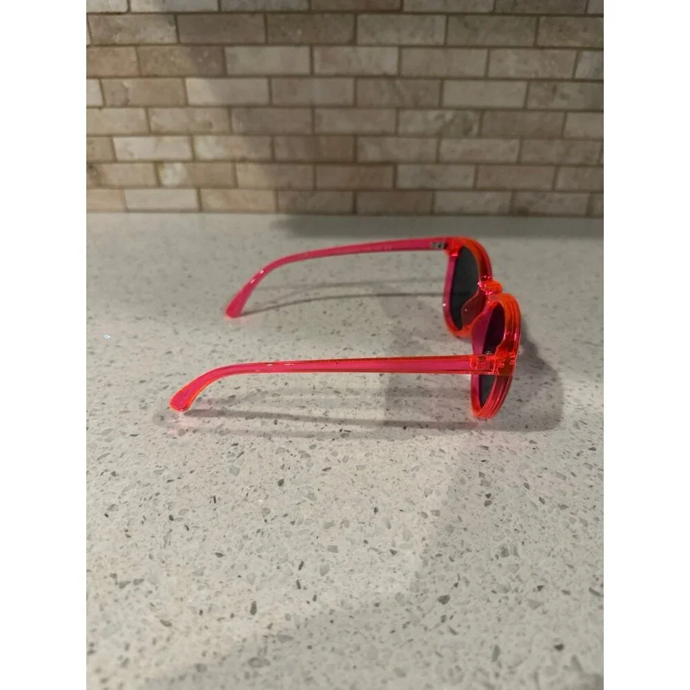 Disney Kids‎ Pink Sunglasses FAC-023230-22100